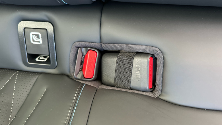 BYD Seal 390kW Excellence AWD 83kWh 4dr Auto Electric Saloon